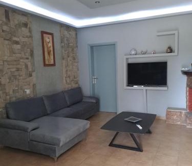 Elafonisos Appartement | Elafonisos Guesthouse