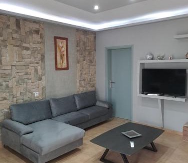 Elafonisos Appartement | Elafonisos Guesthouse