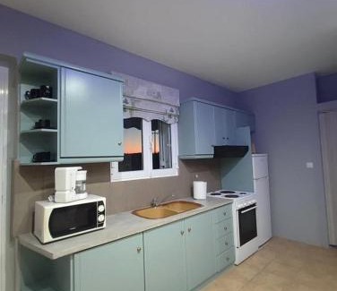 Elafonisos Appartement | Elafonisos Guesthouse