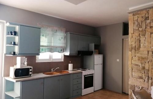 Elafonisos Appartement | Elafonisos Guesthouse