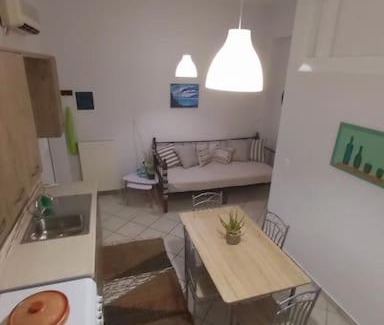 Elafonisos Maison | Elafonisos Life 1
