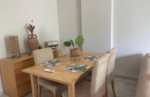 Sourpi Maison | ELAIA by the sea guesthouse