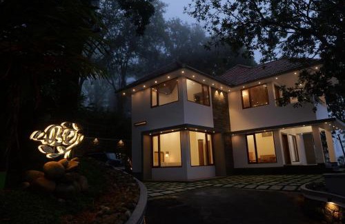 Peermade Lit Et Petit-Déjeuner | Elam Villa