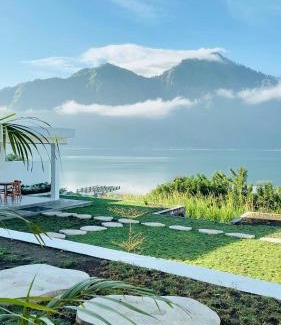 Toya Bungkah Maison | Elamo Kintamani