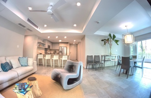 Ballena Appartement | Elan at Ballena Beach