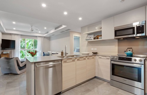 Ballena Appartement | Elan at Ballena Beach