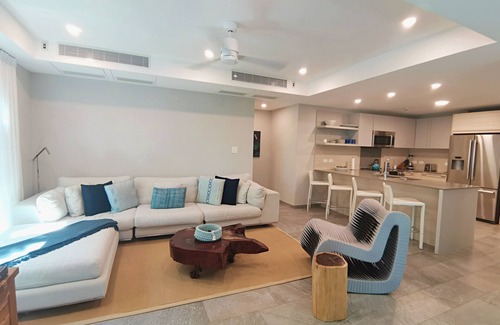 Ballena Appartement | Elan at Ballena Beach
