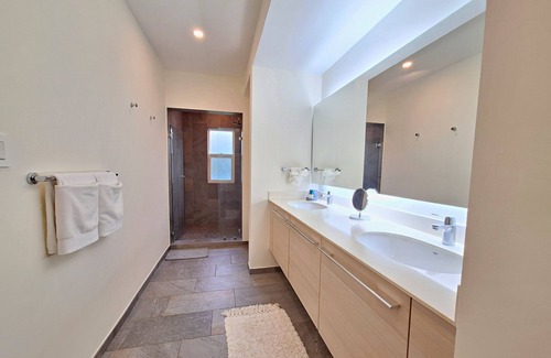 Uvita Copropriété | Casa Mar Tranquilo, Appartement Côté Plage Elan à Ballena Beach Près d'Uvita.