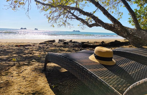 Ballena Copropriété | Changement de latitude à côté de Ballena Beach, résidence de luxe de 2 chambres