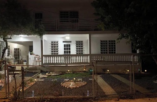 Anasco Arriba Appartement | Elana's WhiteHouse. #1 Anasco PR