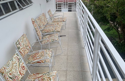 Anasco Arriba Appartement | Elana's WhiteHouse. #3 Anasco PR.