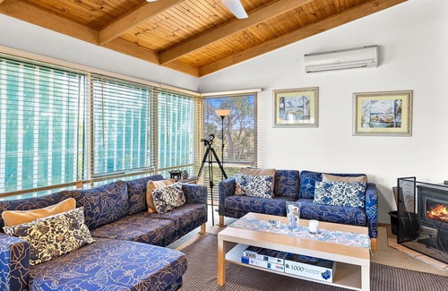 Kennett River Maison | ELANDRA - Du plaisir pour tous
