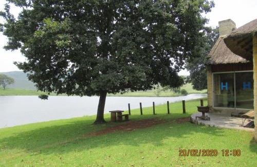 Emakhazeni Maison | Elandskloof Trout Farm