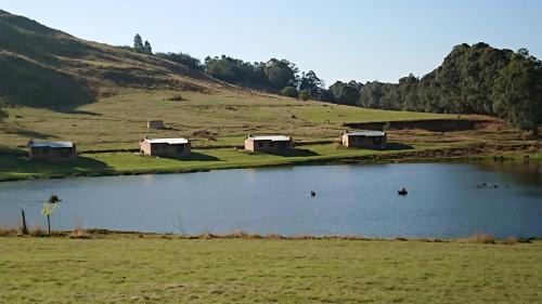 Emakhazeni Maison | Elandskloof Trout Farm
