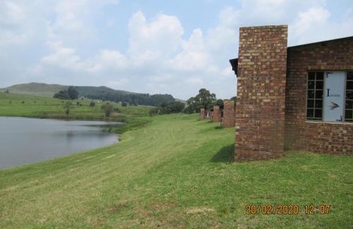Emakhazeni Maison | Elandskloof Trout Farm