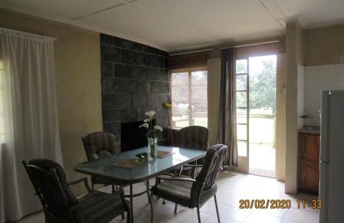 Emakhazeni Maison | Elandskloof Trout Farm