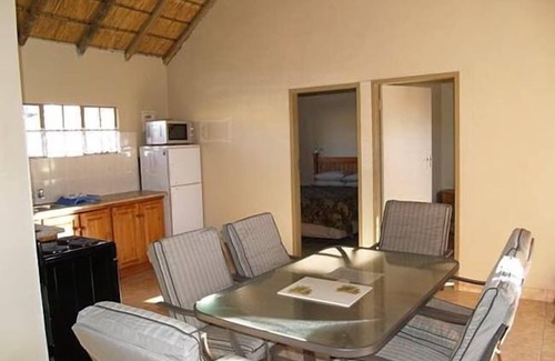 Dullstroom Cabine | Elandskloof Trout Farm