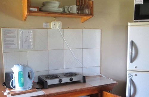 Dullstroom Cabine | Elandskloof Trout Farm