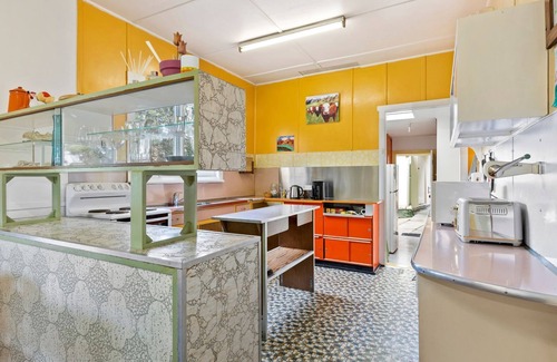 Bendalong Maison | Elanora - original Bendalong beach cottage
