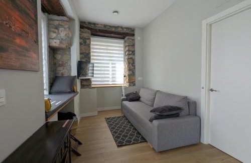 Elantxobe Appartement | Elantxobe Plaza VT