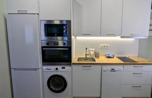 Elantxobe Appartement | Elantxobe Plaza VT
