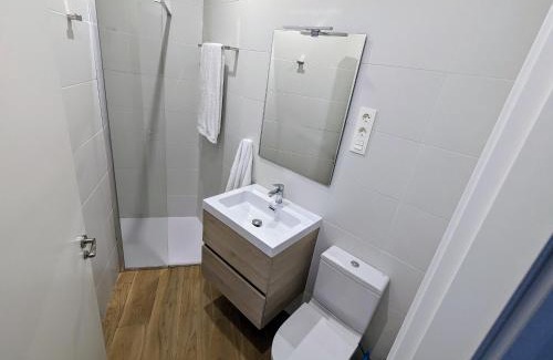Elantxobe Appartement | Elantxobe Plaza VT