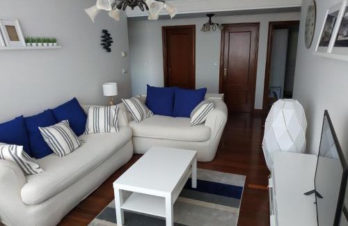 Elantxobe Appartement | Elantxobe puerto