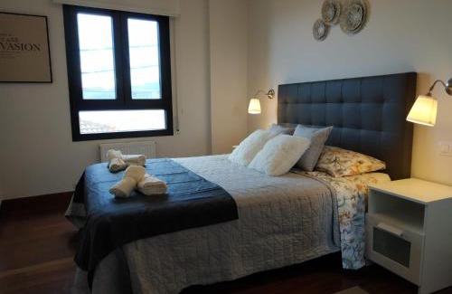 Elantxobe Appartement | Elantxobe puerto