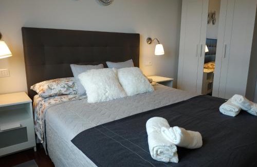 Elantxobe Appartement | Elantxobe puerto