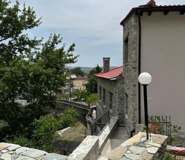 Elassona Maison | Elassona Comfort Home