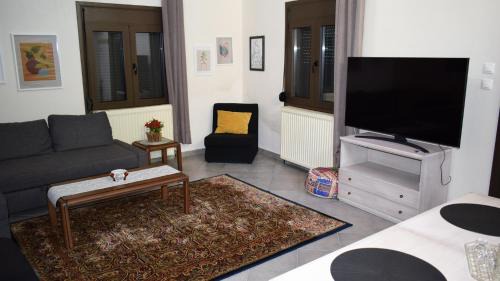 Elassona Maison | Elassona Comfort Home