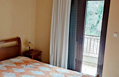 Elati Appartement | Elati Central Apt - 2 BD