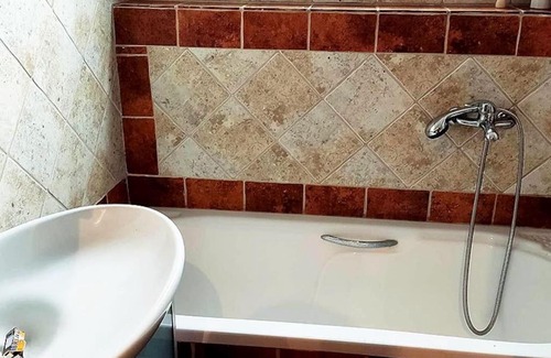 Elati Appartement | Elati Central Apt - 2 BD