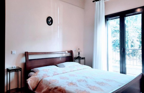 Elati Appartement | Elati Central Apt - 2 BD