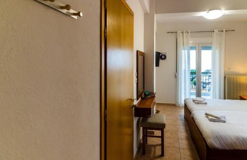 Elatochori Hôtel | Elation-rooms