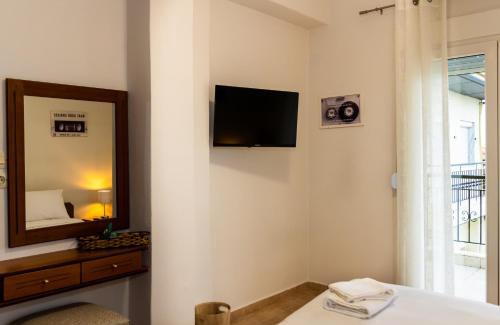 Elatochori Hôtel | Elation-rooms