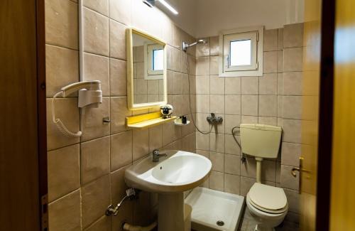 Elatochori Hôtel | Elation-rooms
