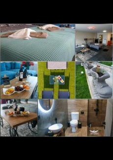Elatochori Appartement | ElatoVillage