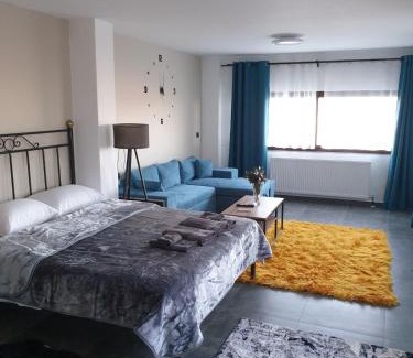Elatochori Appartement | ElatoVillage
