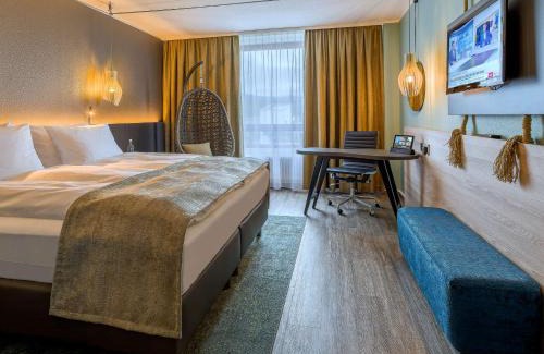 Oberursel Hôtel | elaya hotel frankfurt oberursel