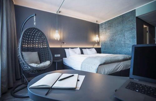 Oberursel Hôtel | elaya hotel frankfurt oberursel