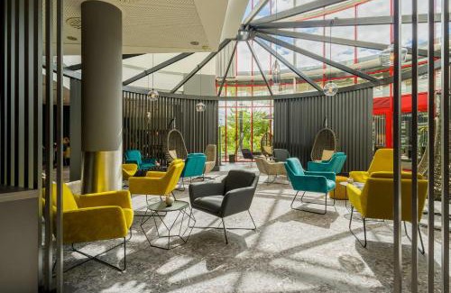 Oberursel Hôtel | elaya hotel frankfurt oberursel