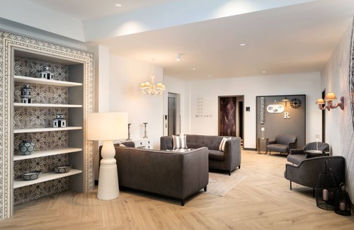 City Centre Regensburg Hôtel | elaya hotel regensburg city center