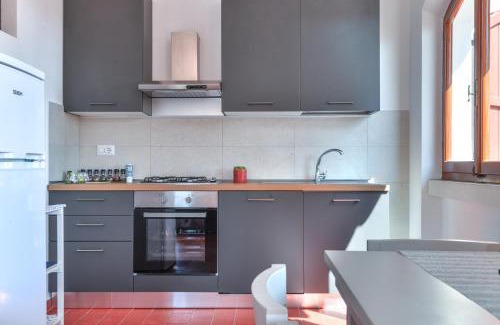 Cavo Appartement | Elba Bellavista - Casa Palmaiola -