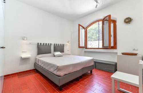 Cavo Appartement | Elba Bellavista - Casa Palmaiola -
