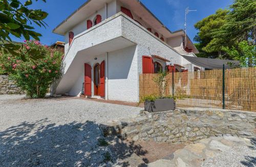 Cavo Appartement | Elba Bellavista - Casa Palmaiola -