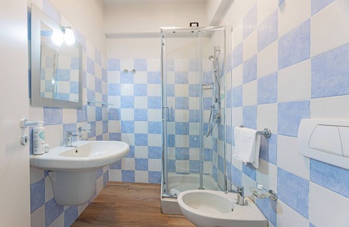 Marina di Campo Hôtel | Elba Vibe Smart Hotel