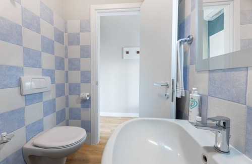 Marina di Campo Hôtel | Elba Vibe Smart Hotel