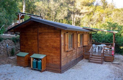 Cavo Autre | Elbadoc Camping Village