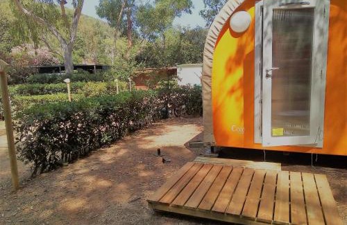 Cavo Autre | Elbadoc Camping Village